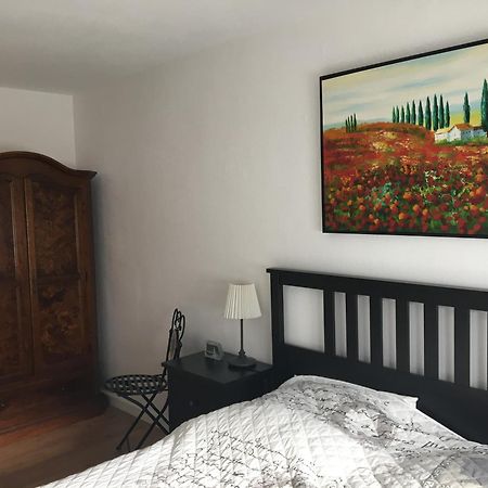 Ferienwohnung Familie David Bad Bergzabern Extérieur photo