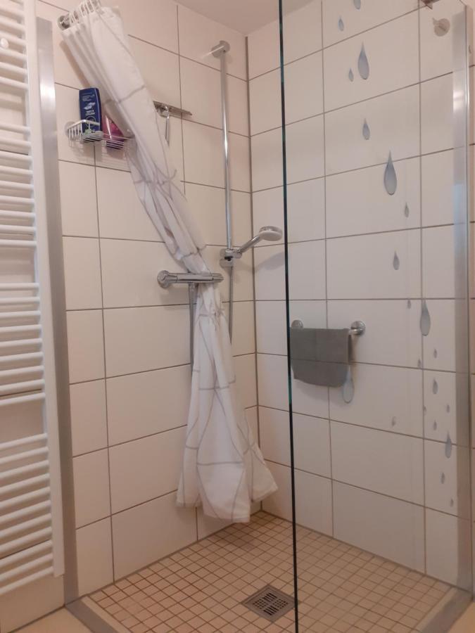 Ferienwohnung Familie David Bad Bergzabern Extérieur photo