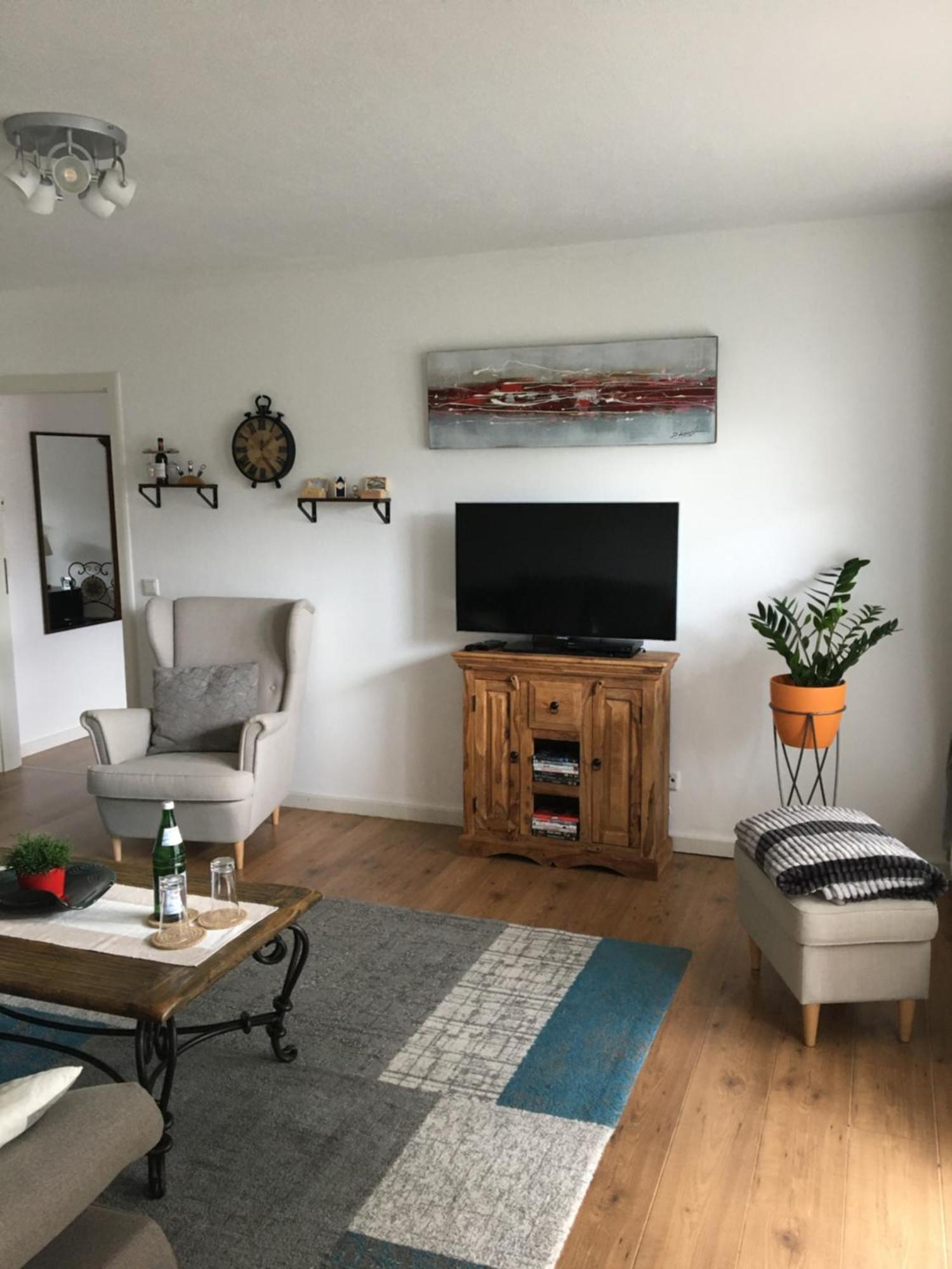Ferienwohnung Familie David Bad Bergzabern Extérieur photo