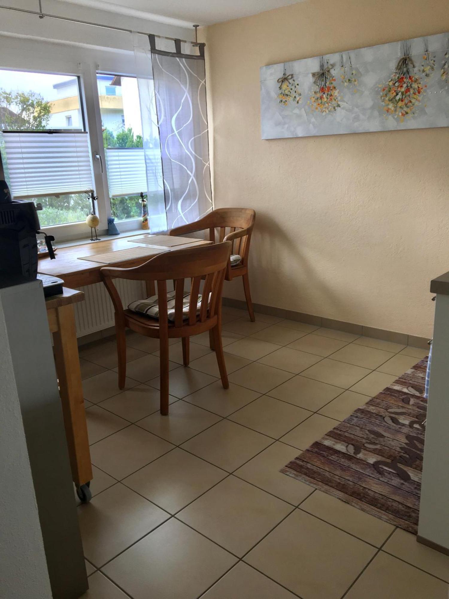 Ferienwohnung Familie David Bad Bergzabern Extérieur photo